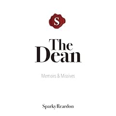 Dean memoirs missives for sale Dean memoirs missives for sale  Delivered anywhere in USA