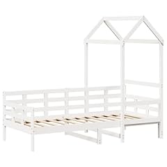 Vidaxl letto rustico usato  Spedito ovunque in Italia 