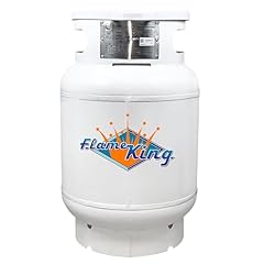 Flame king cyl100asme for sale  Delivered anywhere in USA 
