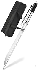Fucnen sand spike for sale  Delivered anywhere in USA 
