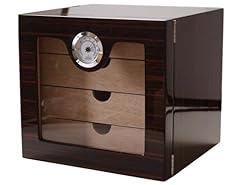 Germanus cigar humidor for sale  Delivered anywhere in Ireland