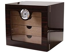 Germanus cigar humidor for sale  Delivered anywhere in UK