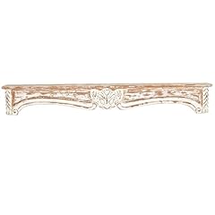 Deco wood scroll for sale  Delivered anywhere in USA 