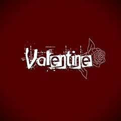 Valentine gebraucht kaufen  Wird an jeden Ort in Deutschland