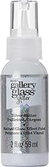 Gallery glass silver for sale  Delivered anywhere in USA 