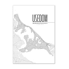 Generisch poster usedom gebraucht kaufen  Wird an jeden Ort in Deutschland