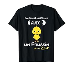 Vie meilleure poussin d'occasion  Livré partout en France
