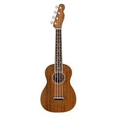Fender zuma ukulele usato  Spedito ovunque in Italia 