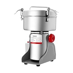 2500g electric grain for sale  Delivered anywhere in USA 