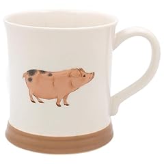Leonardo collection pig for sale  Delivered anywhere in UK