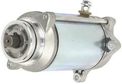 Rareelectrical new starter for sale  Delivered anywhere in USA 