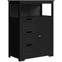 Yaheetech bathroom storage for sale  Delivered anywhere in USA 