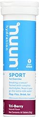 Nuun active tri for sale  Delivered anywhere in USA 