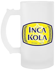 Peru inka cola gebraucht kaufen  Wird an jeden Ort in Deutschland