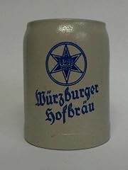 Würzburger hofbräu gebraucht kaufen  Wird an jeden Ort in Deutschland