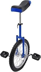 Inch wheel unicycle for sale  Delivered anywhere in USA 