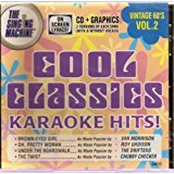 Cool classics karaoke for sale  Delivered anywhere in USA 
