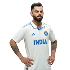 Adidas india cricket for sale  Delivered anywhere in UK