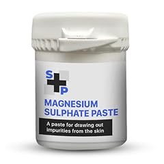 Magnesium sulphate drawing for sale  Delivered anywhere in UK