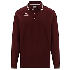 Kappa polo uomo usato  Spedito ovunque in Italia 