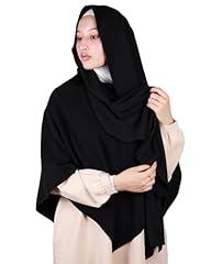 Lamis hijab khimar for sale  Delivered anywhere in UK