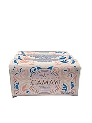 Camay soap 3ct for sale  Delivered anywhere in USA 