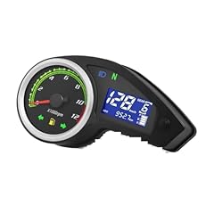 Motorbike odometer tachometer for sale  Delivered anywhere in UK