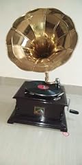 Retro collections gramophone for sale  Delivered anywhere in Ireland