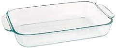 Pyrex clear basics for sale  Delivered anywhere in USA 