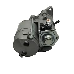 Moteur starter compatible d'occasion  Livré partout en France