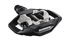 Shimano m530 pedali usato  Spedito ovunque in Italia 