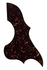 Acoustic guitar pickguard for sale  Delivered anywhere in USA 