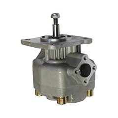 Zachager stück hydraulikpumpe gebraucht kaufen  Wird an jeden Ort in Deutschland