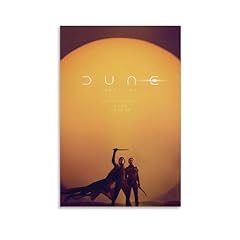 Movie poster dune for sale  Delivered anywhere in USA 