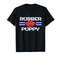 Gay rubber puppy for sale  Delivered anywhere in UK