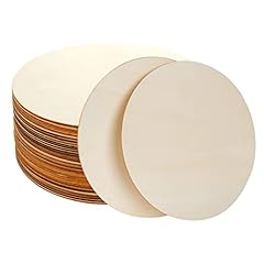 Younthye 30pcs wood for sale  Delivered anywhere in UK