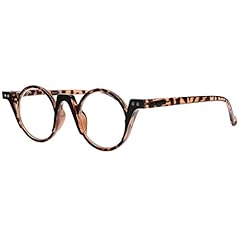 Lunettes lecture rondes d'occasion  Livré partout en France