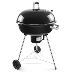 Kisidus kugelgrill holzkohlegr gebraucht kaufen  Wird an jeden Ort in Deutschland