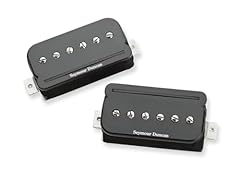 Seymour duncan black for sale  Delivered anywhere in USA 