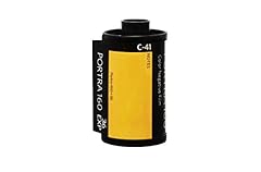 Kodak portra 160 d'occasion  Livré partout en France