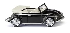 Wiking 079406 volkswagen usato  Spedito ovunque in Italia 