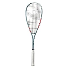 raquette squash tecnifibre d'occasion  Livré partout en France