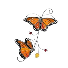 Suncatcher window butterfly for sale  Delivered anywhere in USA 
