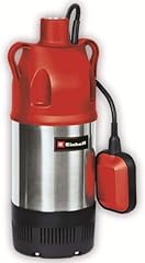Einhell 900 pompa usato  Spedito ovunque in Italia 