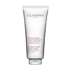 Clarins moisture rich for sale  Delivered anywhere in UK