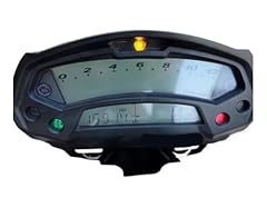 Gangev tachimetro moto usato  Spedito ovunque in Italia 