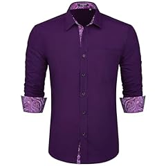 Hisdern chemise habillée d'occasion  Livré partout en France