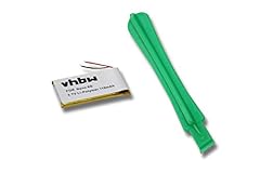 Vhbw batteria compatibile usato  Spedito ovunque in Italia 
