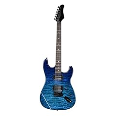 Unbranded blue burst for sale  Delivered anywhere in USA 