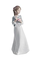 Nao girl figure for sale  Delivered anywhere in UK
